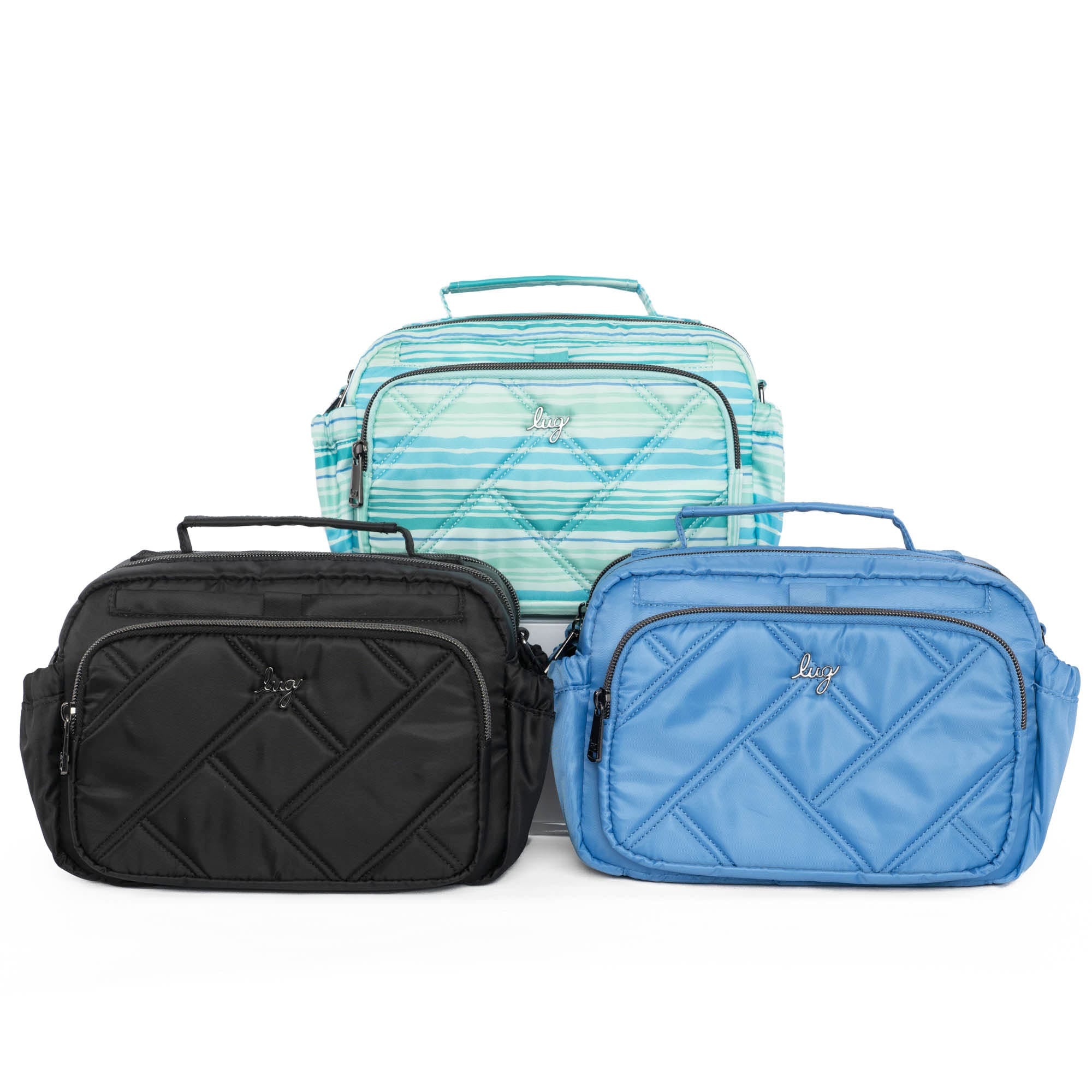 Boomer Crossbody Bag - - Boomer_Group_02_2daaec58-8c4a-4b2d-b9c9-bd40a6979b33